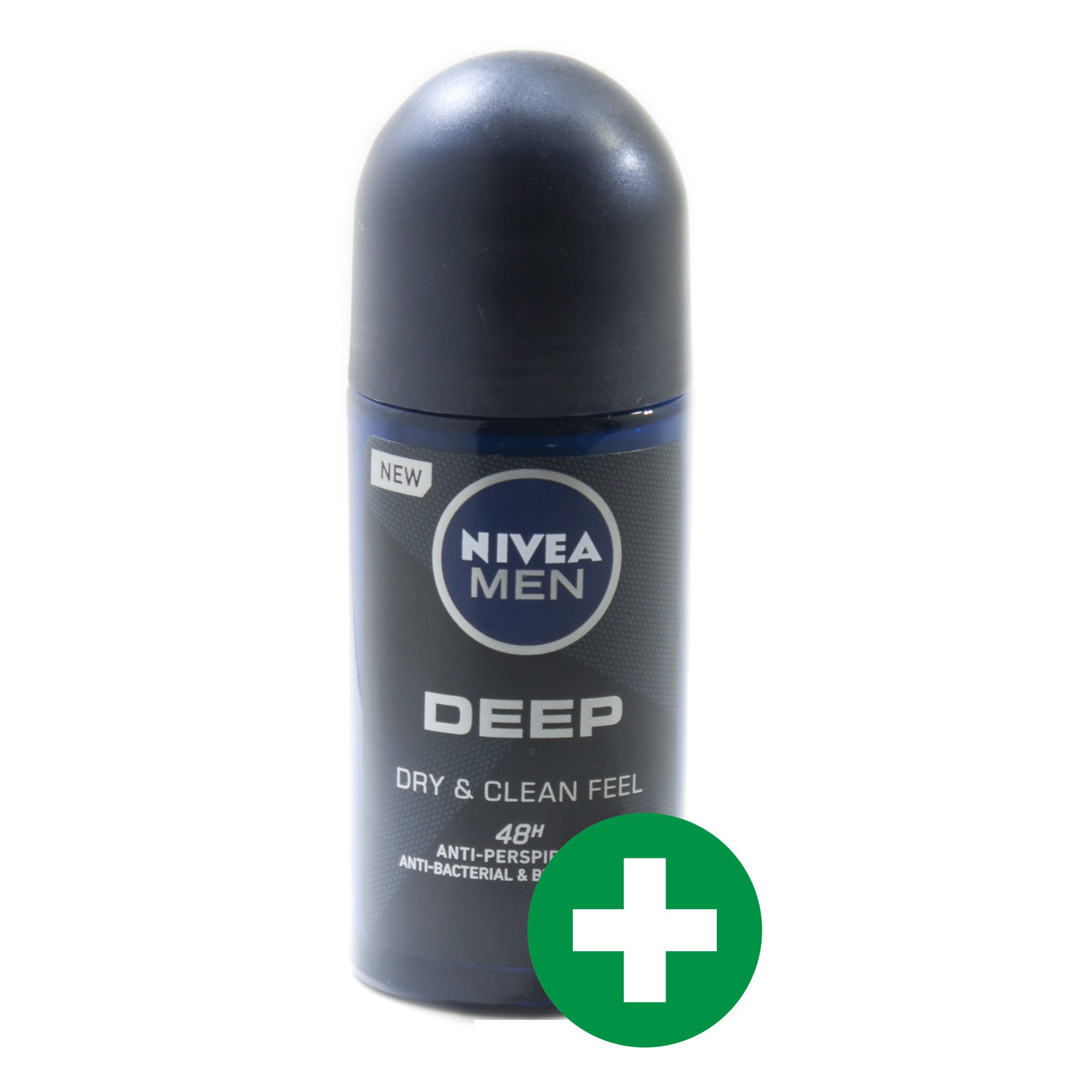 رول مردانه دیپ بلک نیوآ